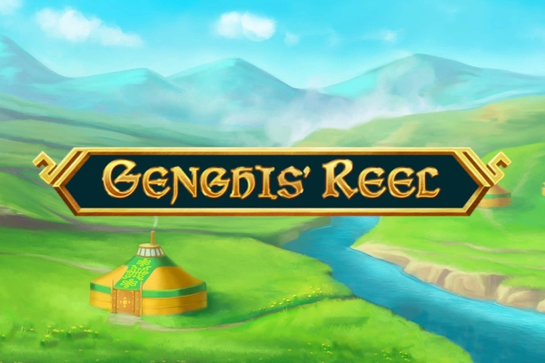 Genghis Reel