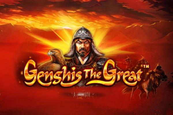 Genghis The Great